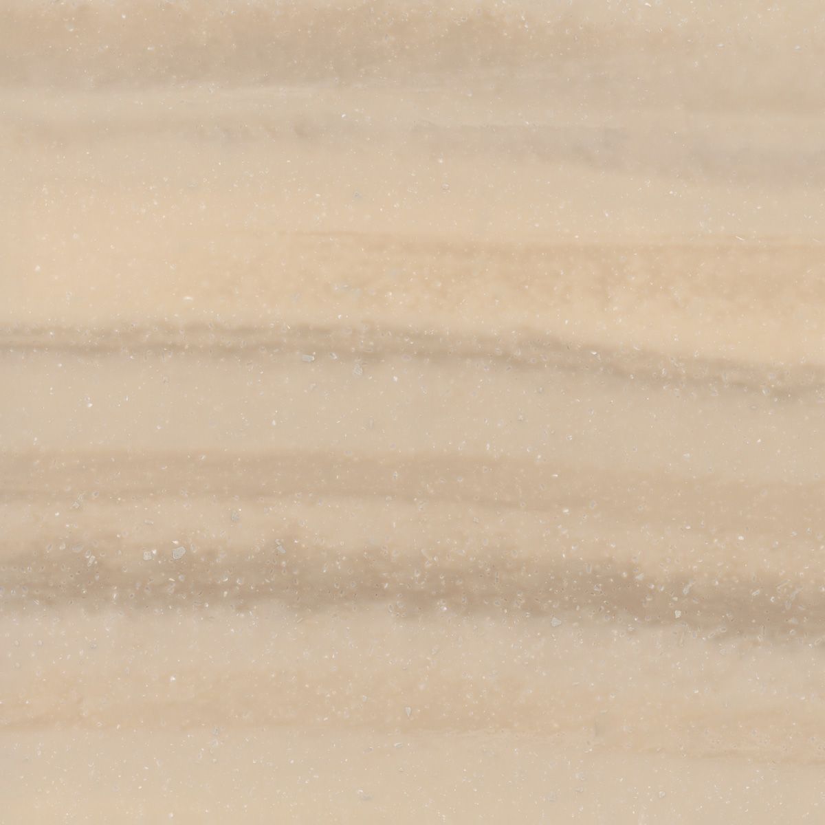 Solid Surface Sample - Travertine Roma - 2x2/4x4