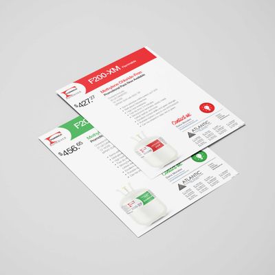 APC Formica Adhesive Promotional Packs (E)