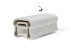 TimberTech Advantage Rail 4" Samples