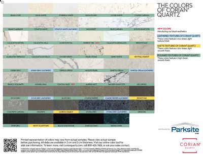 Quartz Planogram 2026