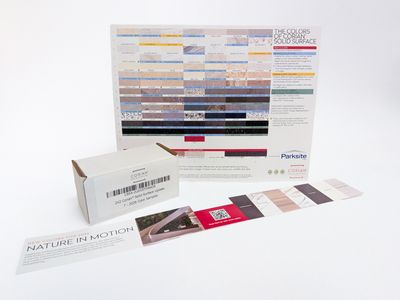 Solid Surface Box Update 2026