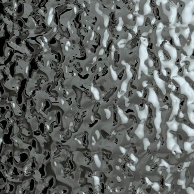 Formica Homapal Sample - Lava Smokey Grey (J)
