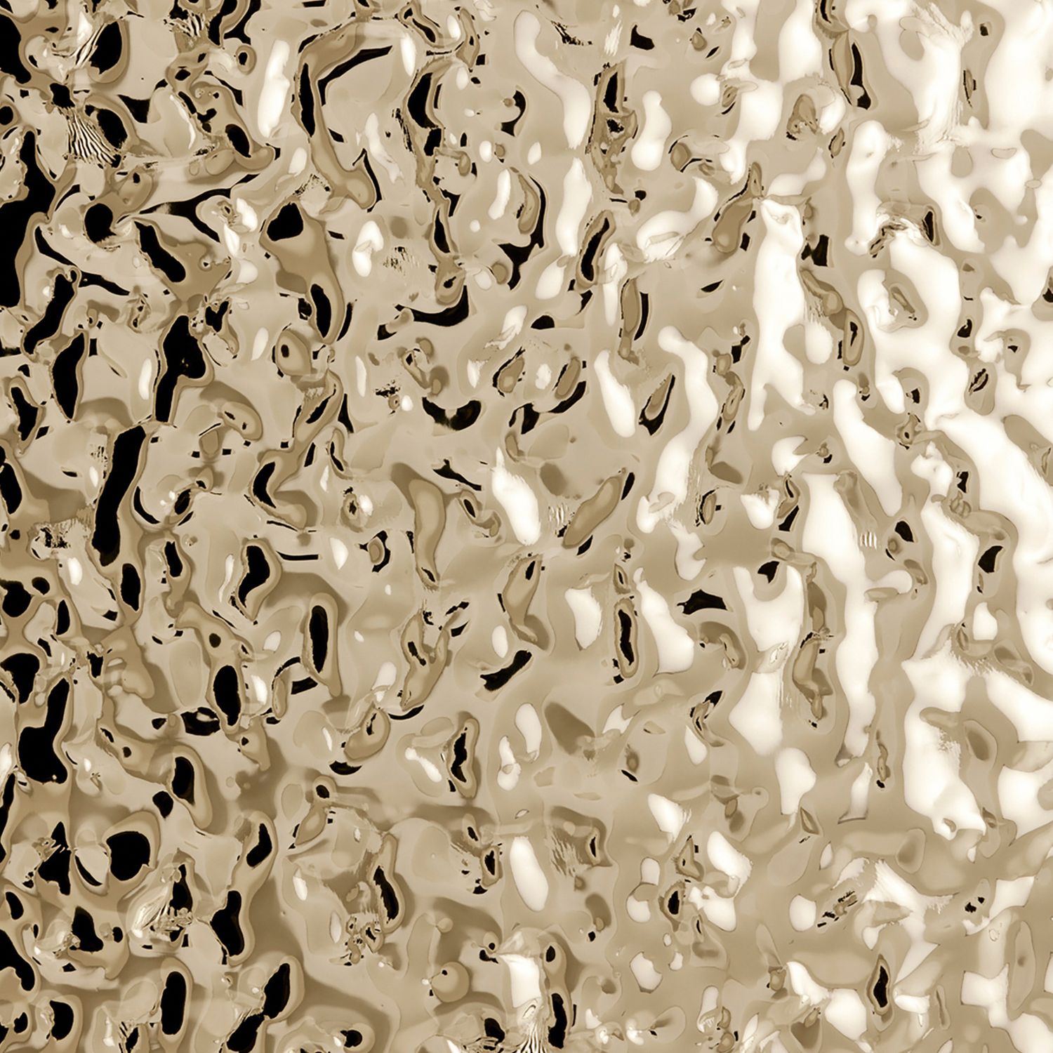 Formica Homapal Sample - Lava Goldtone (J)