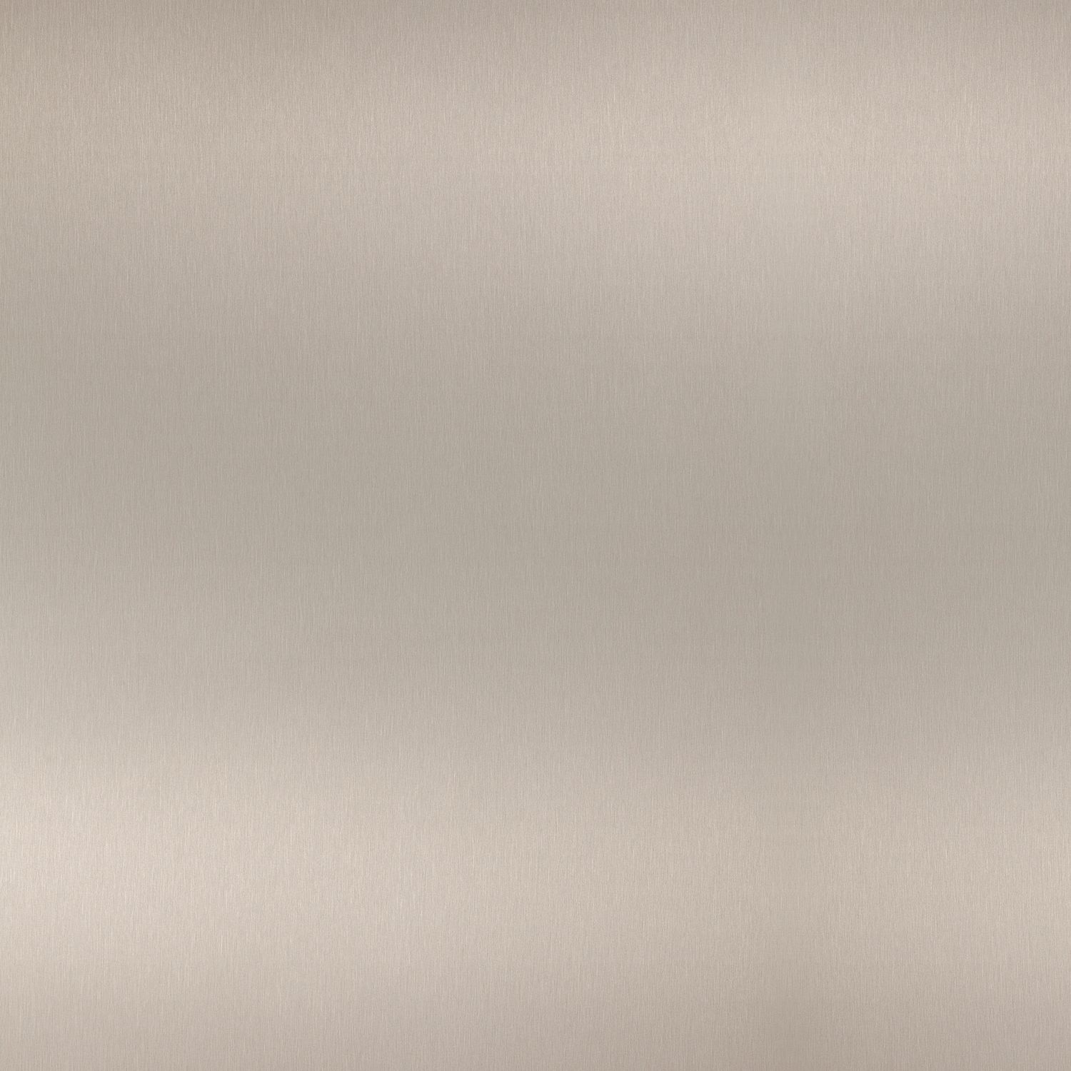 Formica Homapal Sample - Light Brushed Bronzetone (J)