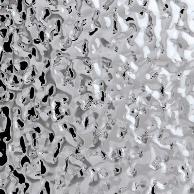 Formica Homapal Sample - Lava Natural (J)