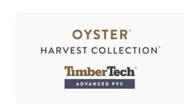 TimberTech Indoor Display ID Plaque Pack - OYSTER ONLY