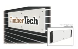 TimberTech Showroom Light 36"