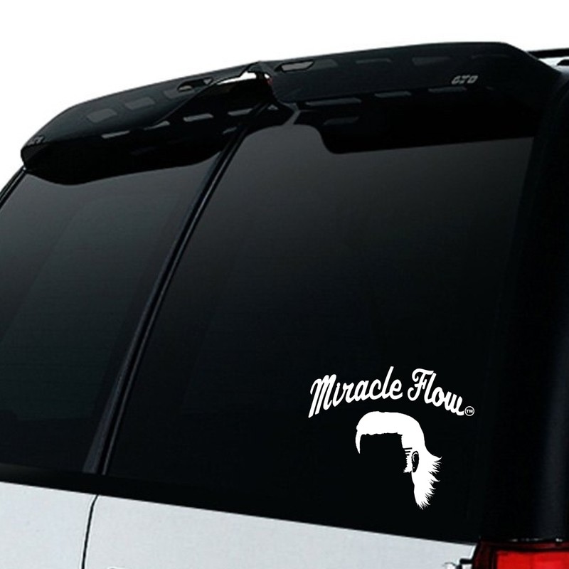 MF- Decal