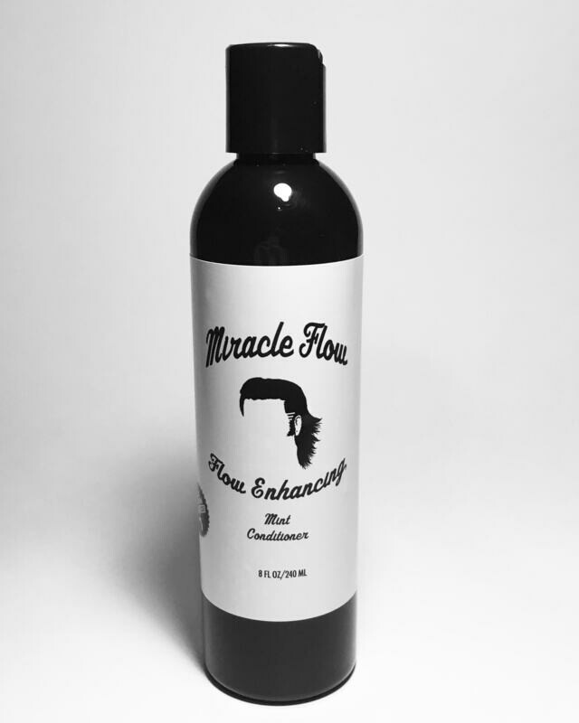 Miracle Flow Mint conditioner
