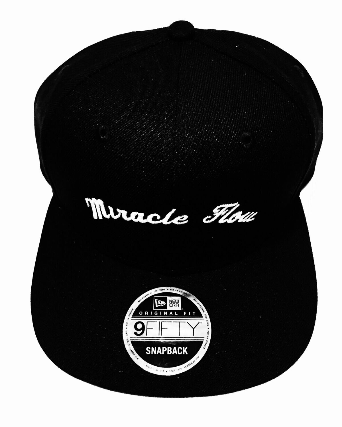 MF-h3 NEW ERA snap-back