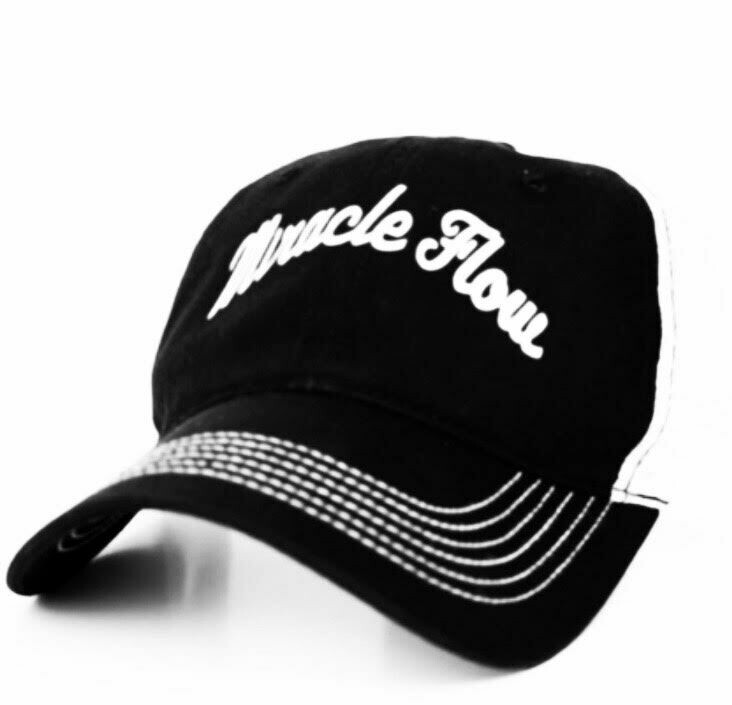 MF-H1 trucker hat