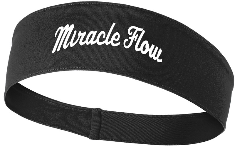 MF-1 headband