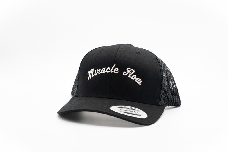 MF-H10 mesh hat
