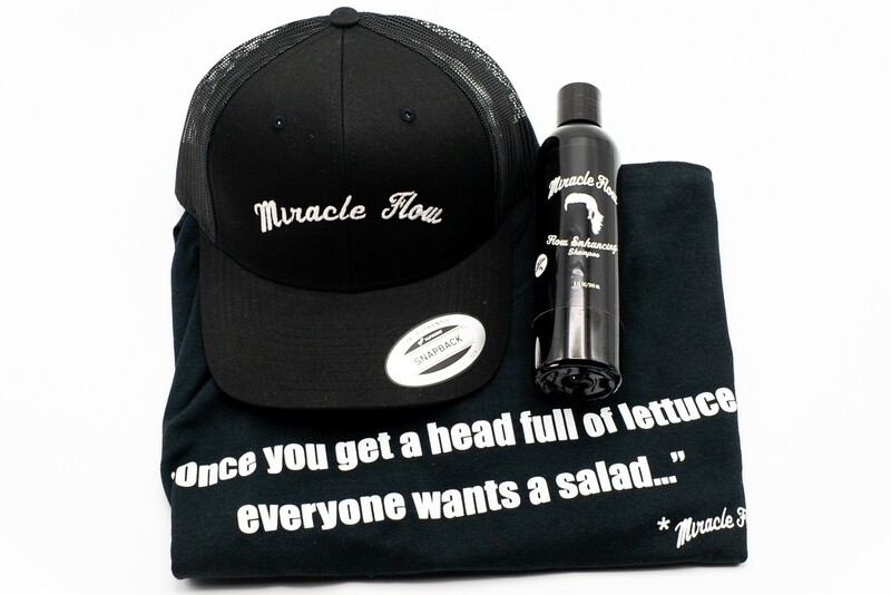 unlimited salad bar set