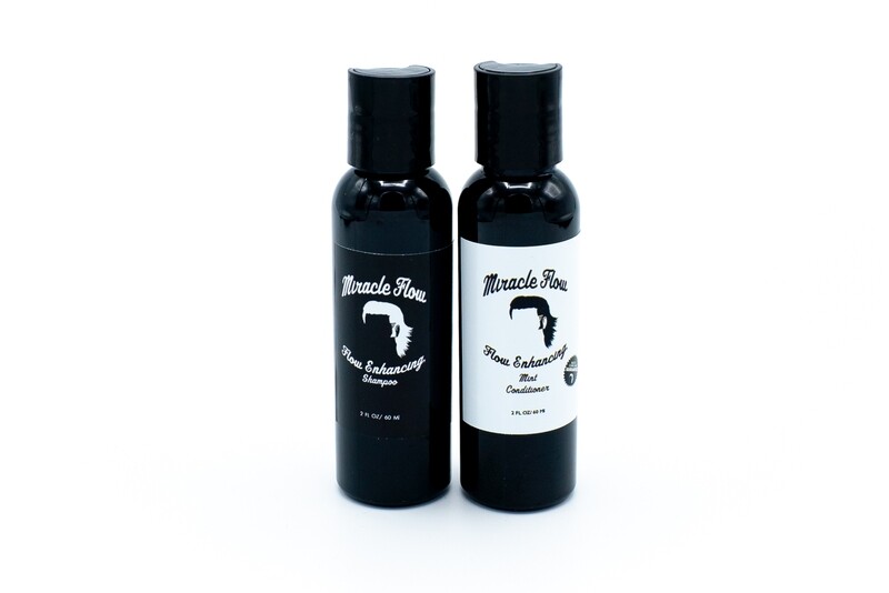 Miracle Flow travel size