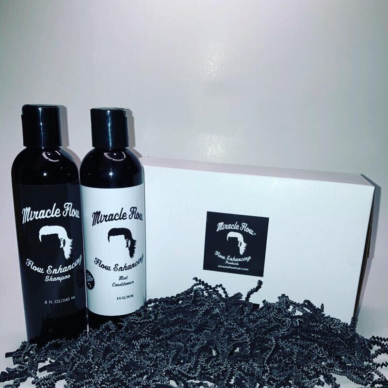 MF- box set