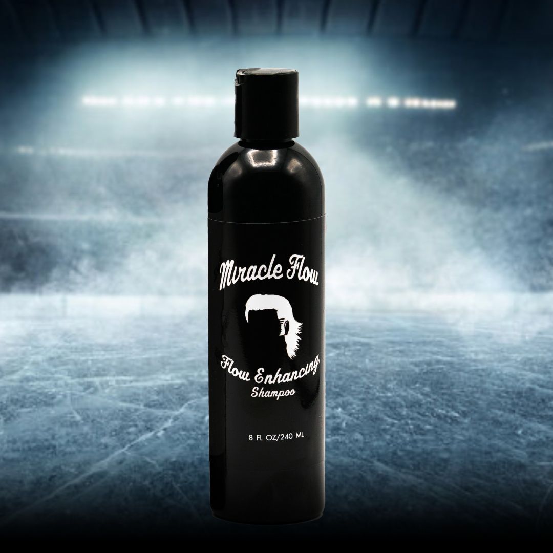 Miracle Flow Shampoo