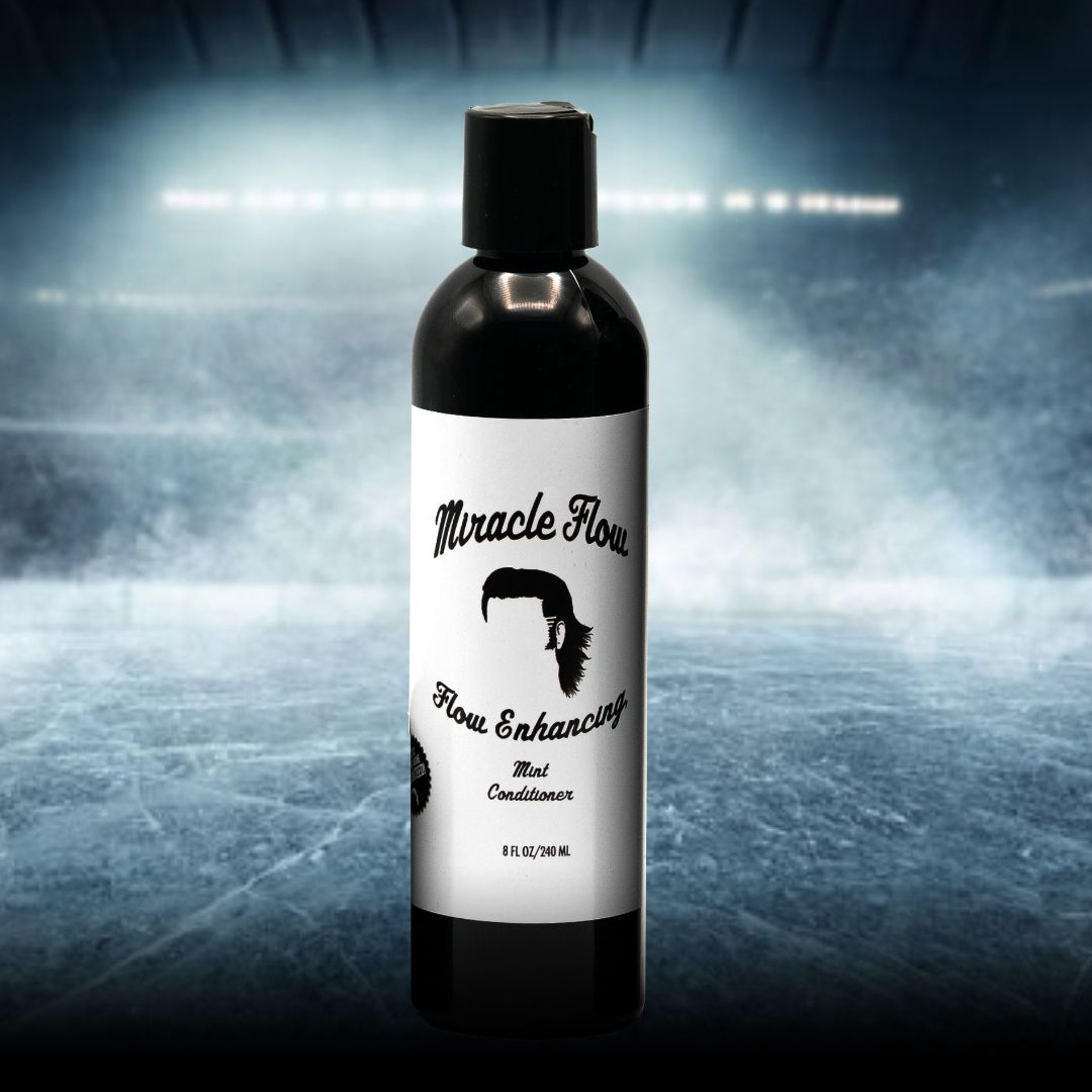 Miracle Flow Mint conditioner