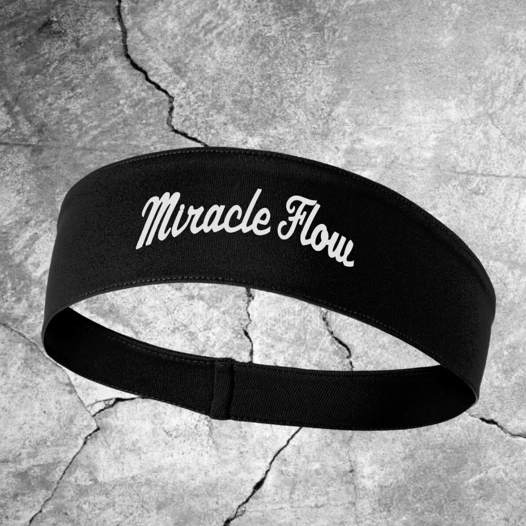 MF-1 headband