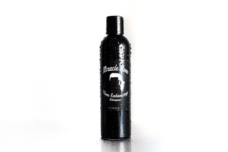 Miracle Flow Shampoo