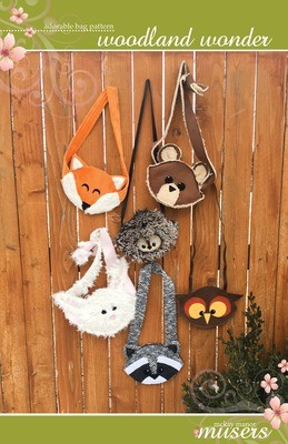 Woodland Wonder Bag