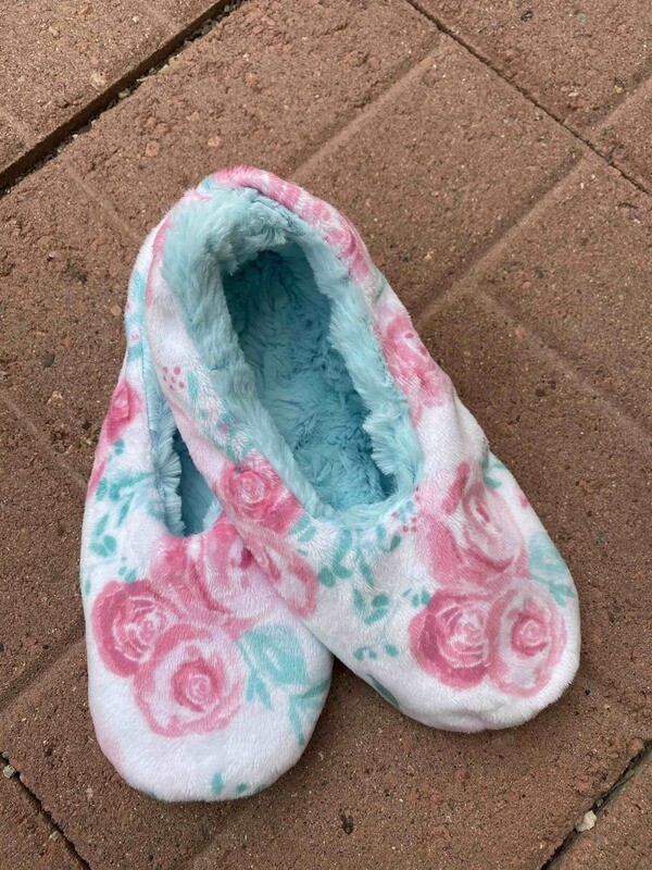 Adult Sleeper Slipper Kit