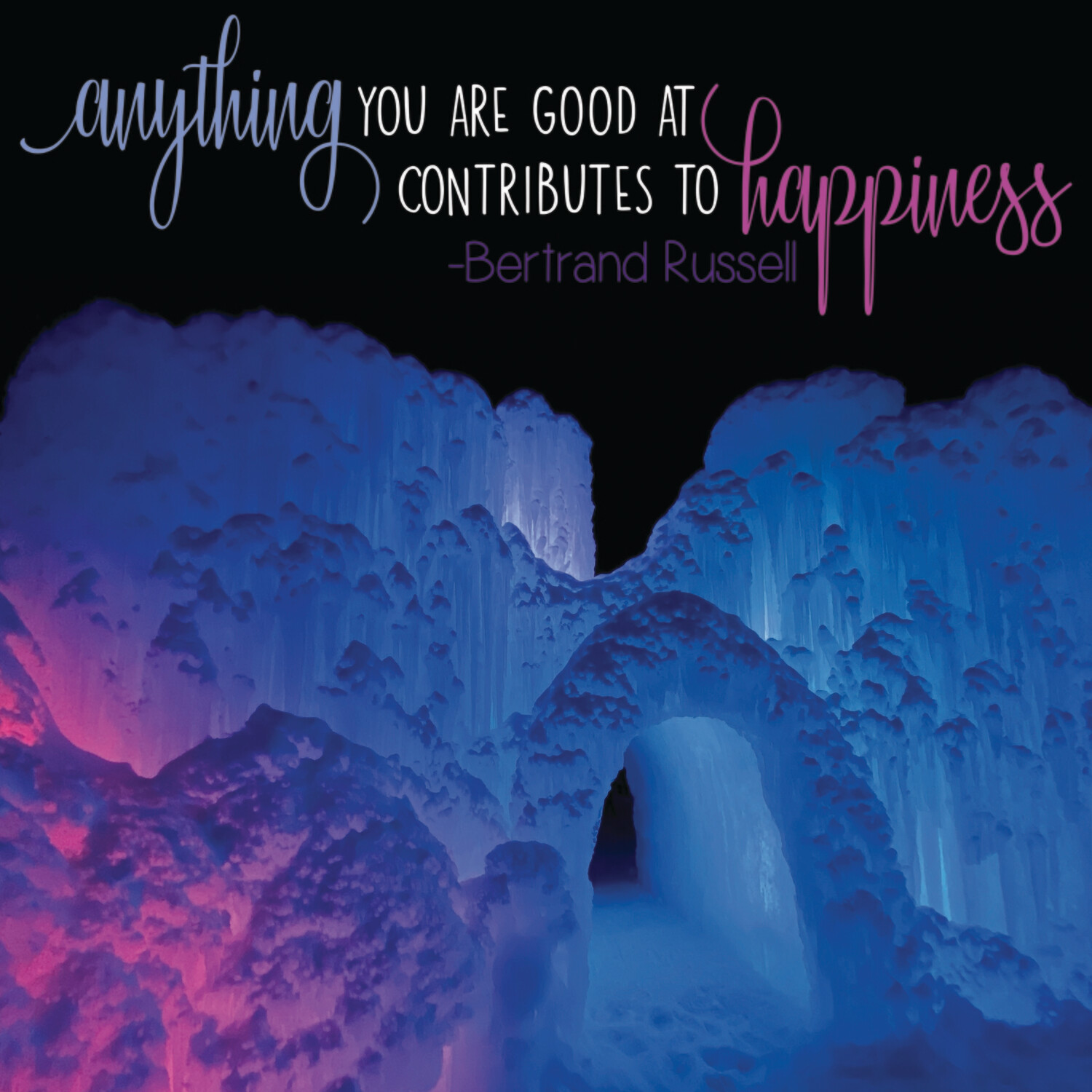 Happiness