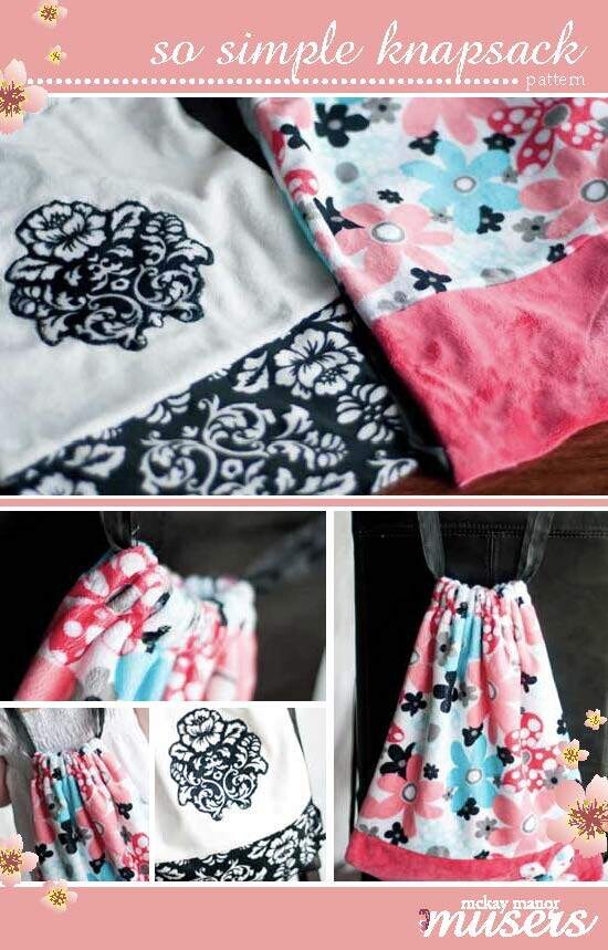 So Simple Knapsack