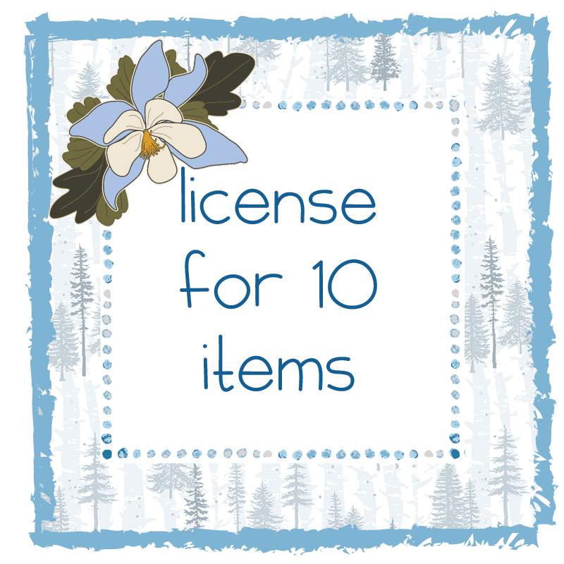 Limited Production License