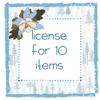 Limited Production License