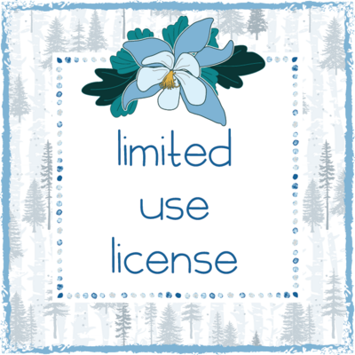 Limited Production License