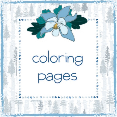 Coloring Pages