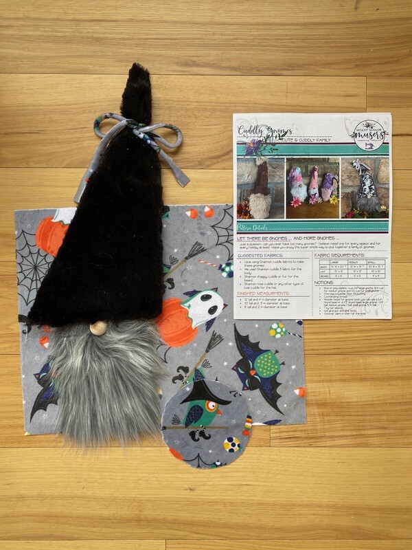 Gnome Kit