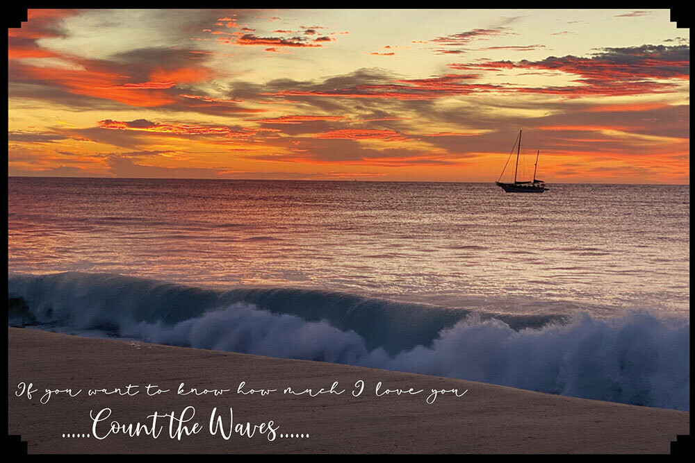 Count the Waves
