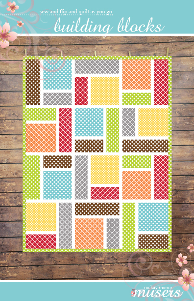 Building Blocks Pattern