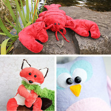 Stuffed Animals