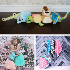 Stuff for Kiddos