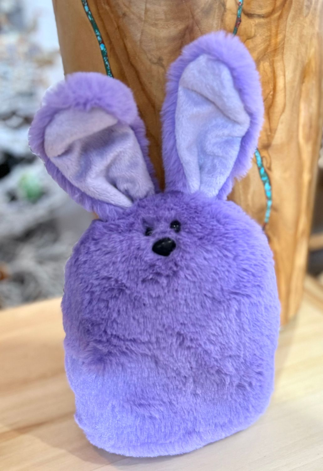 Fluffy Bunny Downloadable Pattern