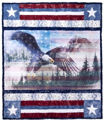 Home of the Brave Kit