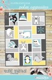 Polar Opposites Quilt Pattern