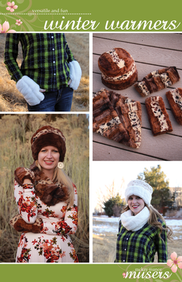 Winter Warmers Pattern