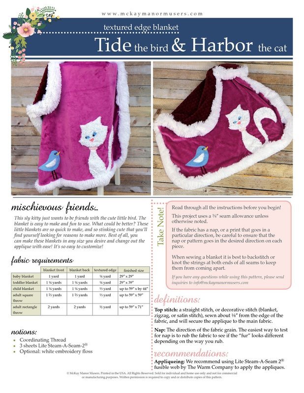 Tide and Harbor