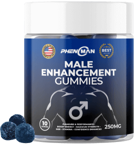 Infinite CBD Gummies