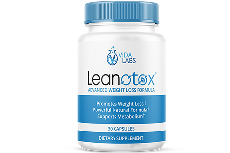Leanotox