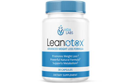Leanotox