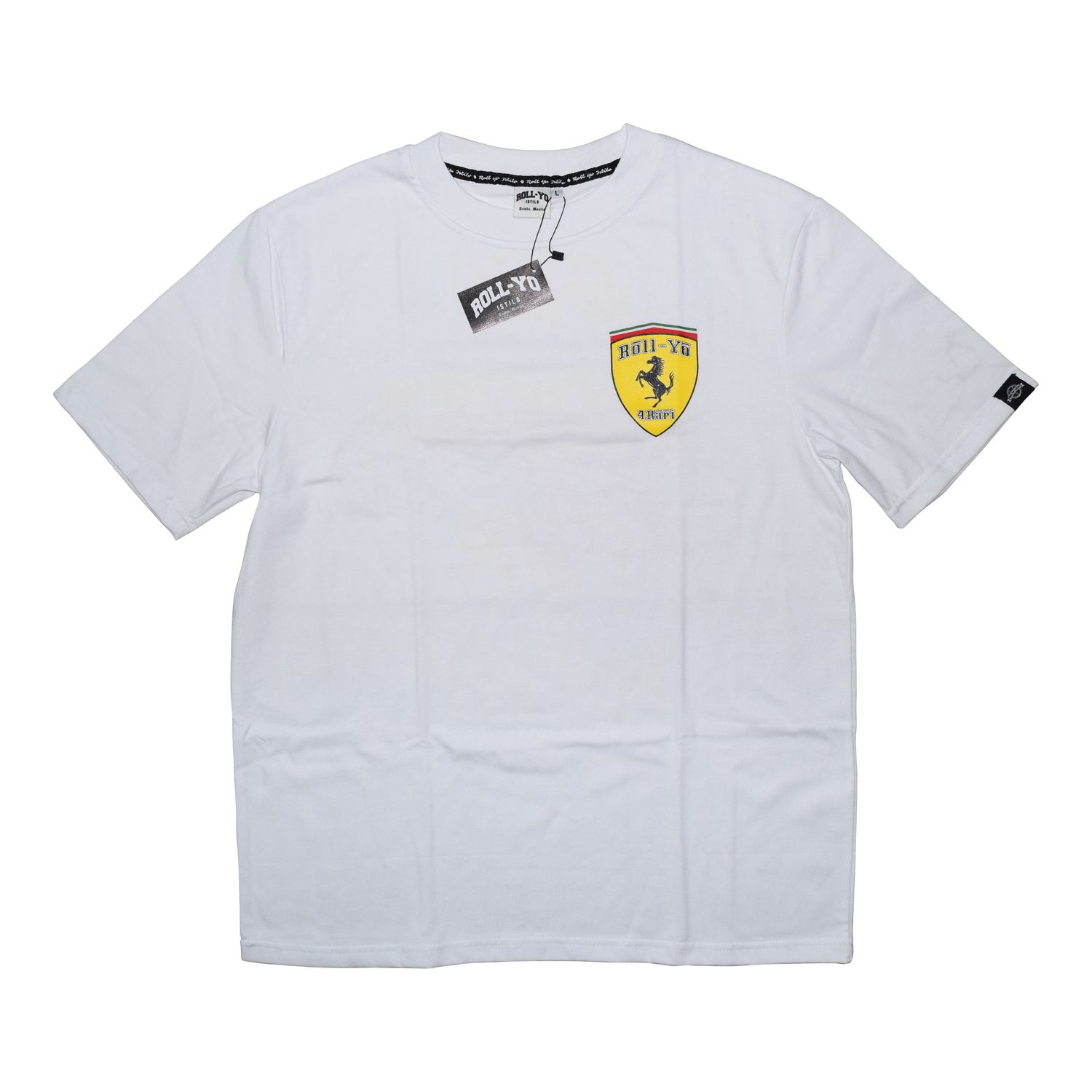 ROLL YO ISTILO - RARI [FREE NATIONWIDE SHIPPING]