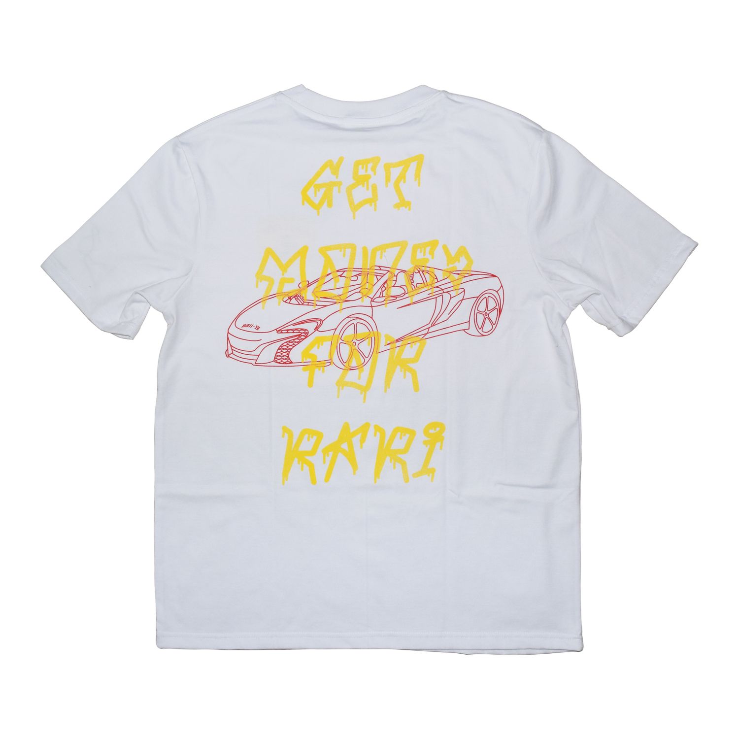 ROLL YO ISTILO - RARI [FREE NATIONWIDE SHIPPING]