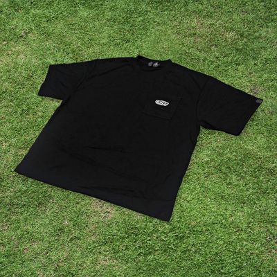 OFFP Boxy Pocket Tee [FREE NATIONWIDE SHIPPING]