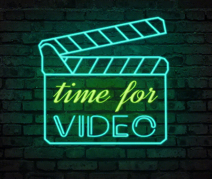 Live on Video
