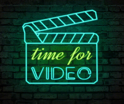 Live on Video